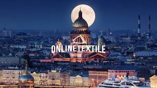 OnlineTextile - Intro