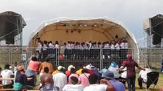 Hosea Gospel Choir