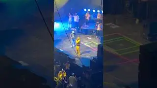 Tekashi 6ix9ine dice que Bebeshito es su artista Favorito 👀
