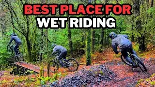 TRE MTB | First Timers at Treorchy