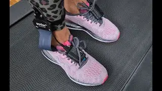 pedar: Gold standard for pressure distribution inside footwear