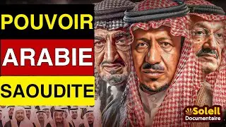 La Grande Transformation de l&rsquo;Arabie Saoudite : Un Changement Historique en Marche