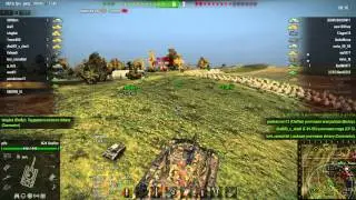 M24 Chaffe 