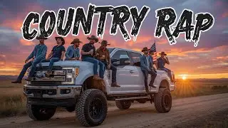 This Country Rap Banger Channels Jelly Roll & Colt Ford &ndash; Mud Tires, Vol. 194