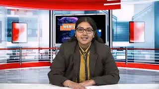 MERI Weekly News Bulletin March 2024, Week 1