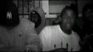 D.N.A -What Type of Nigga R U ( Offical Video)