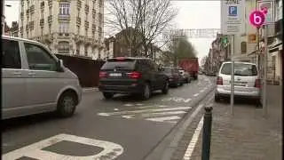 Partenariat local de Pr&eacute;vention dans le quartier Escaut &agrave; Molenbeek