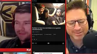 Is bug chasing the most disgusting topic PKA has ever covered? | PKA
