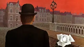 Magritte et l’ésotérisme | BAGLIS TV