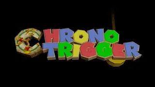 Breath of Lavos - Chrono Trigger