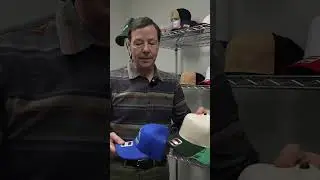 Differences Between a Low, Medium, and High Crown With OTTO