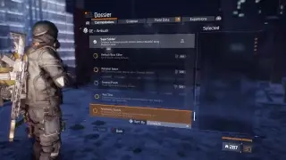 THE division PS4 global event AMBUSH