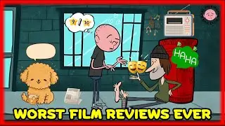 Karl Pilkington&rsquo;s Funniest Film Reviews & Bizarre Logic | The Ricky Gervais Show (XFM)