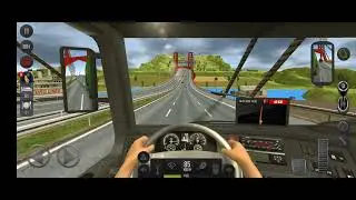 Truck driving | Part 52