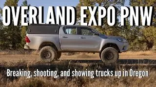 ROADTRIPPIN' PART BREAKIN' SHOW STOPPIN' | 74Weld Vlog