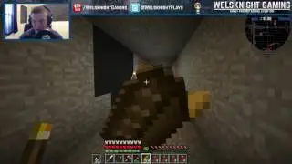 100K Livestream Day - Part 1: HermitPack (Livestream Reupload)