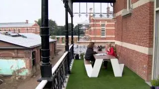 Het belang van open ruimte op 't Groen Kwartier