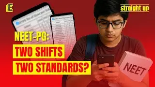 NEET-PG 2025: Will the two shifts vary in difficulty levels? Experts weigh in