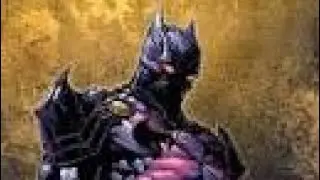 Gain the powers of mindhunter from dc dark knights metal subliminal 2.0