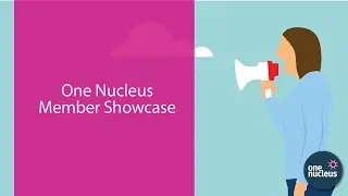 AMSBIO Member Showcase Video