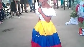 VENEZUELA HEROICA E. B ROSALIA CAMPINS