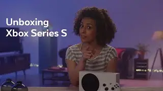 Xbox Series S | NL Unboxing