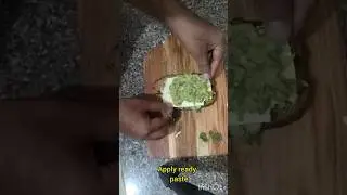 #avocado #toast with #indian touch #youtubeshorts #breadsticks #cooking #food #shorts #short #yummy