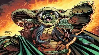 Zombie Cobra Civil War Era | G.I. Joe A Real American Hero Issues 301 To 313 Compilation Undead War!