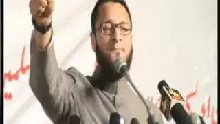 Ruby DIGI Cable, 16-May News Update MIM Jalsa Asad Owaisi Speech Part 3