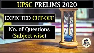 UPSC Prelims 2020 Expected Cut Off | Question Paper, Answer Key & Cut-Off by Veer