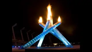 Region Name Winter Games Closing Ceremonies