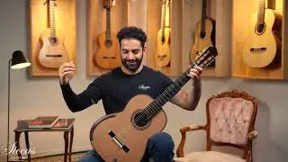 Chai Di 2025 - Lattice Classical Guitar Review