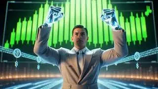 The HODLER Anthem  ft Flex Monroe, DJ Defi