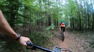 Local Trail Time: Tung Nut at San Felasco