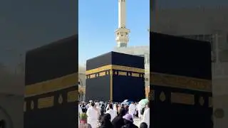 🕋🌙 #makkah #kahba #shortvideo #umrah #short