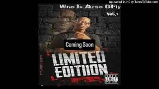 Argo G Fly IAM Late pro by really rell