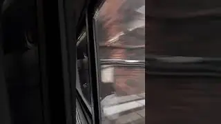 Baltimore and Potomac tunnel to Penn Station