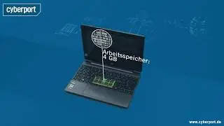 Acer Switch One 10 im Test I Cyberport