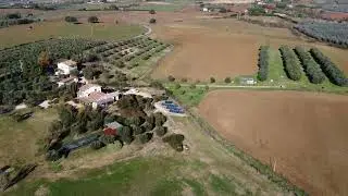Terreno vista mare | Sea view land