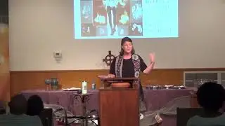 NCFA Worship- April 7, 2019, Rev. Becca Longino, &ldquo;The Least of These&rdquo;