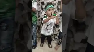 14 August memories 🇵🇰