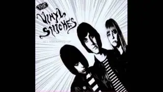 The Vinyl Stitches - All Srapped Up