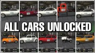 Demolition derby- 3 Gameplay Huge Update All Cars Unlocked
