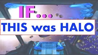 Mace Griffin: Bounty Hunter And Halo