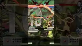 Millia BnB Combo | Guilty Gear Strive