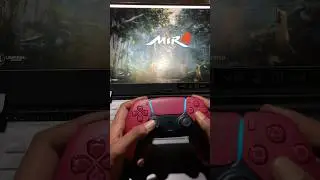 Best game for pc / PC gameplay / PS5 GAMEPLAY / MIR4