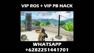 CHEAT VIP ROS