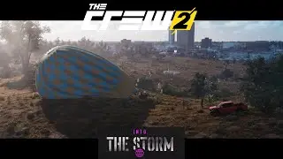 Crew 2 Season 7 Into The Storm Event, Motorpass Vehicles - No commentary