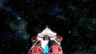 Space Engineers Vagyr Assault Craft