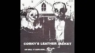 09 - Corky's Leather Jacket - Jesse Flint Just Wants To Pogo